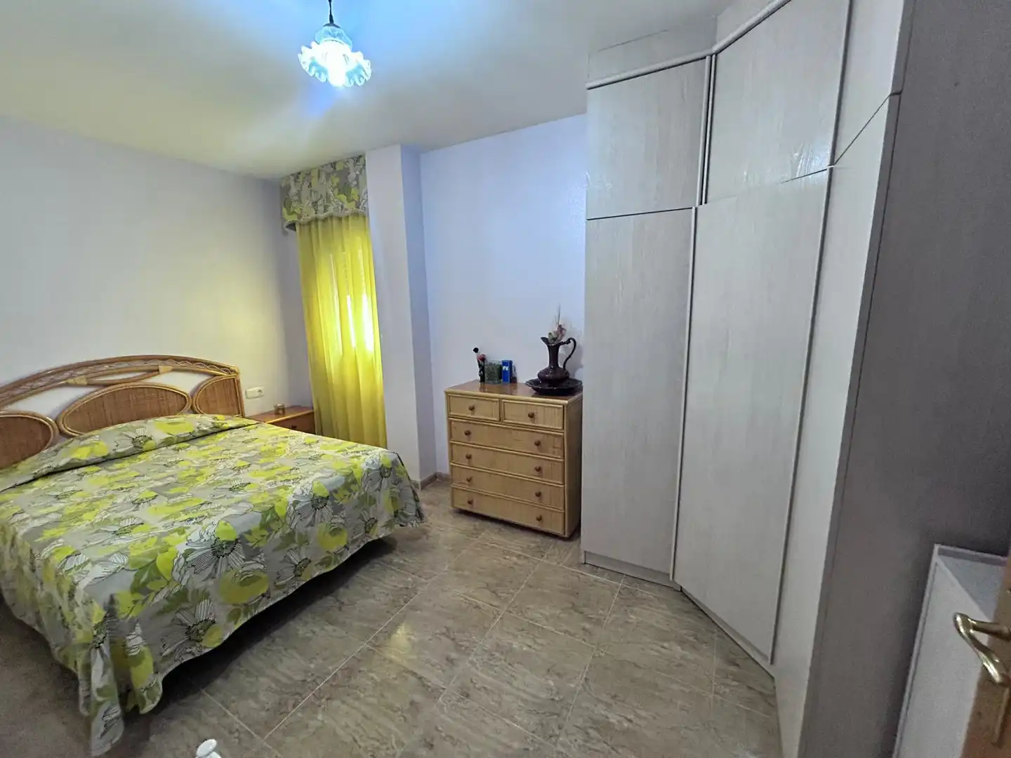 Appartamento con ascensore in vendita a Zona Papa Luna - Platja del Gurugú, imagen 11