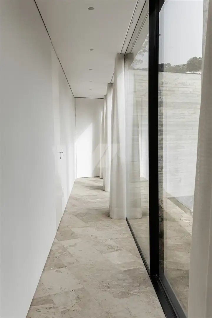 Villa con terrazza in vendita a La Fustera, imagen 25