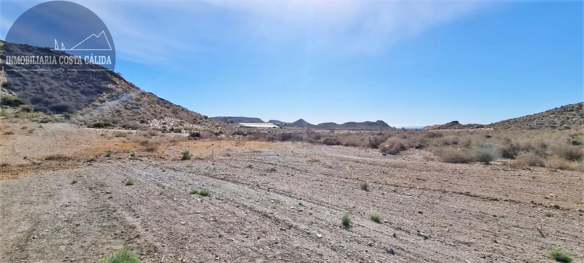 Terrenys i solars en venda a San Juan de los Terreros