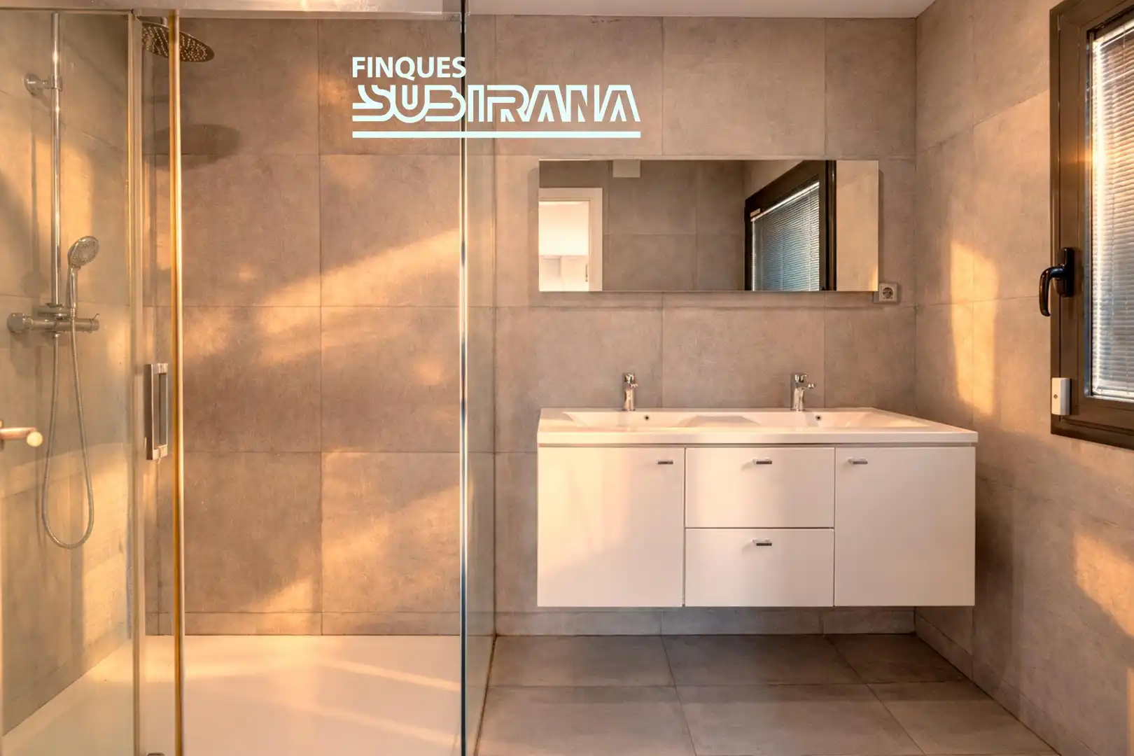 Baño de Casa o chalet en venta en Sesoliveres - Pla de la Massa