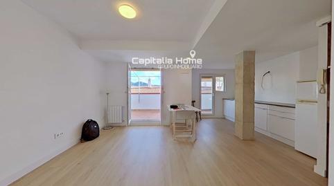 Foto 2 de Àtic en venda a Enginyer Vilaplana, Eixample, Alcoy / Alcoi