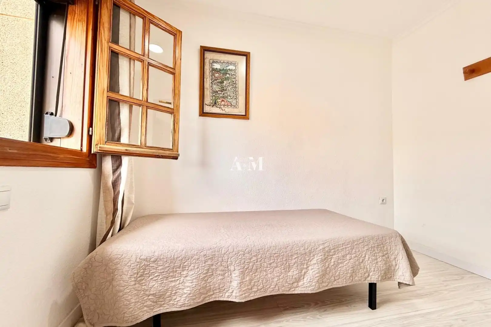 Bungalow mit Terrasse zur Miete in Nueva Torrevieja - Aguas Nuevas, imagen 16