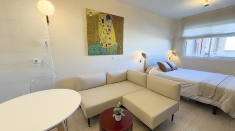Photo 2 of Study to rent in Justicia - Chueca,  Madrid Capital