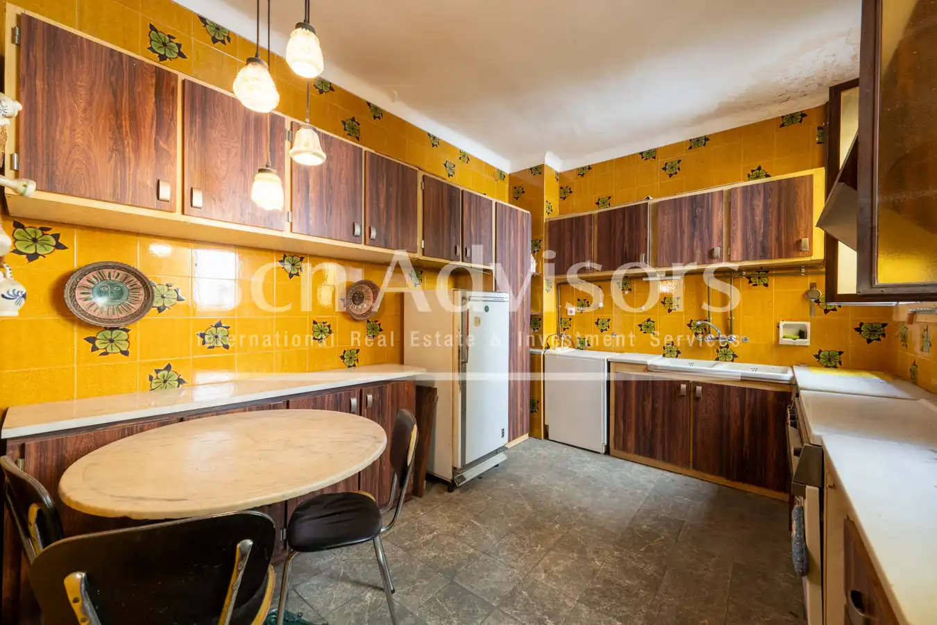 Piso con terraza en venta en Carrer d'Avinyó, imagen 11