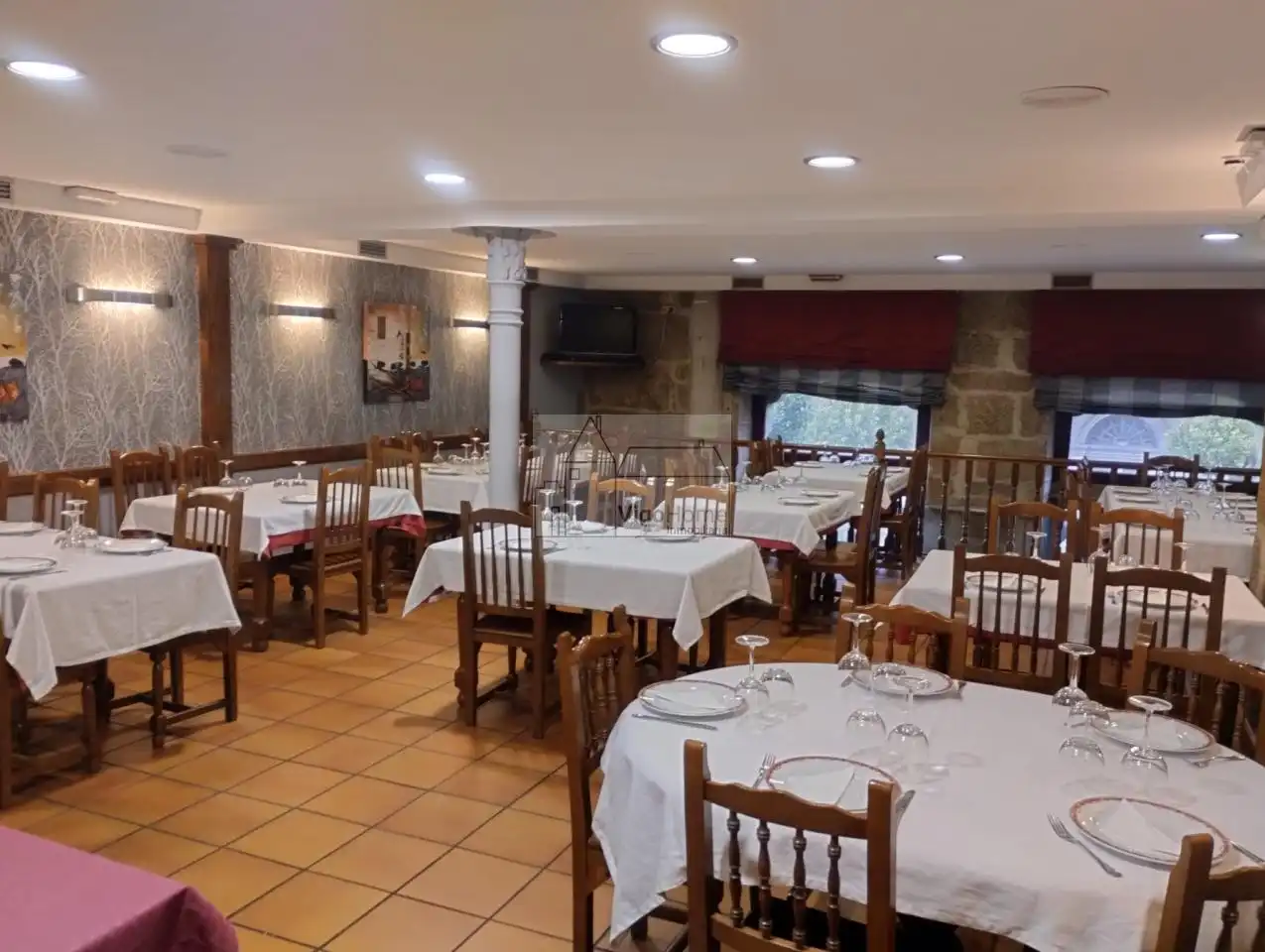Local comercial en traspaso en Oporto, imagen 2