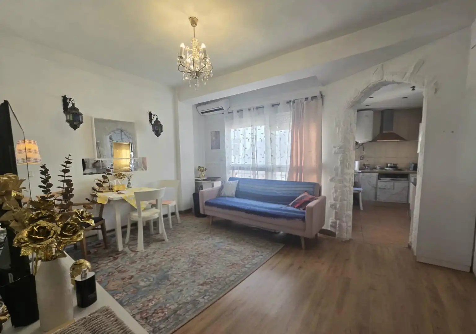 Wohnung mit Aufzug zum Verkauf in Centro, imagen 5