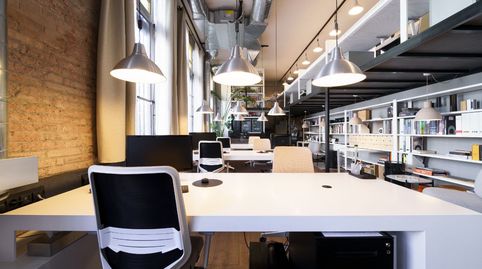Foto 5 von Büro zur Miete in Carrer de Pallars, 277, El Poblenou, Barcelona Capital