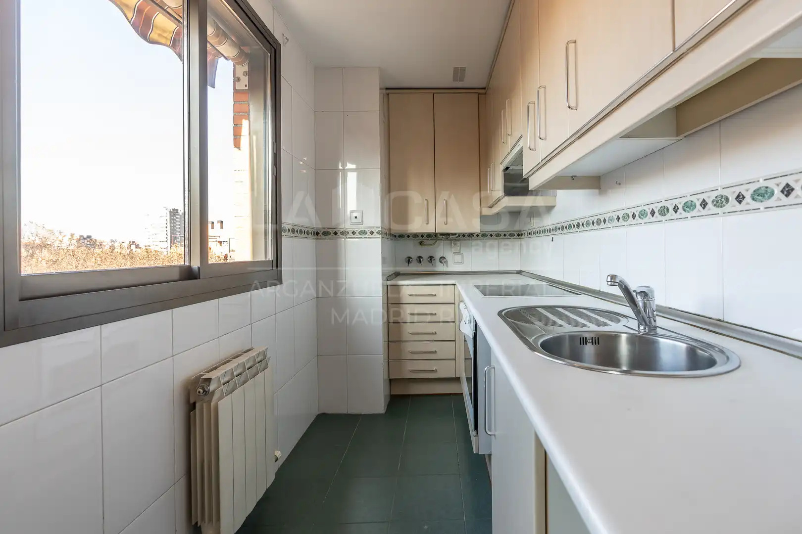 Àtic amb ascensor en venda a Calle de Julián Rabanedo, imagen 14