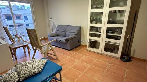 Foto 5 de Ático de alquiler en Mediterrani, Almenara, Castellón