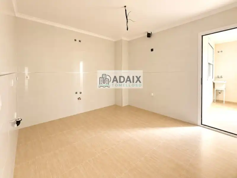 Appartamento con terrazza in vendita a Socuéllamos, imagen 4