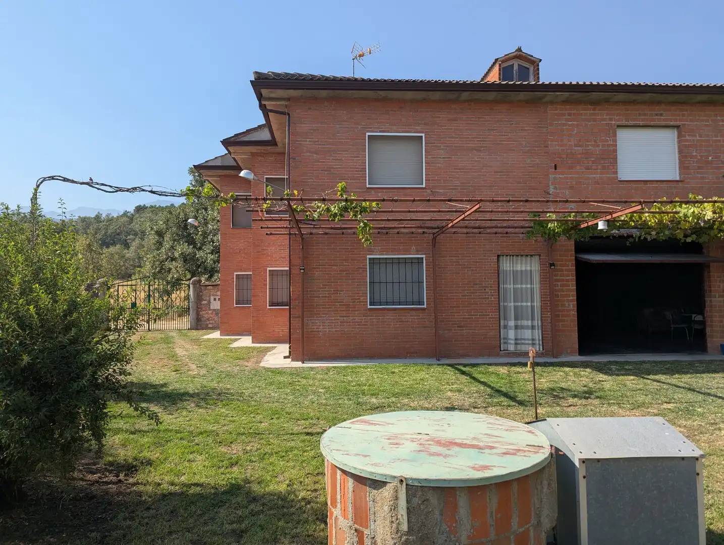 Rural land for sale in Villanueva de la Vera, imagen 10