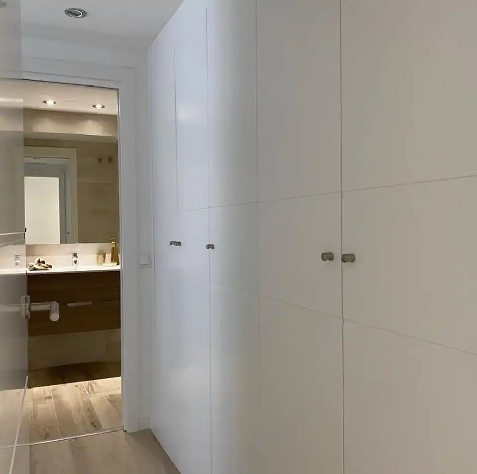 Apartament amb terrassa en venda a Calle Torrente Ballester 6R, imagen 31