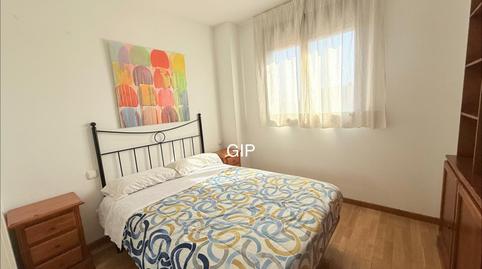 Foto 5 de Apartament de lloguer a Calle de Deyanira, 59, Rejas, Madrid Capital