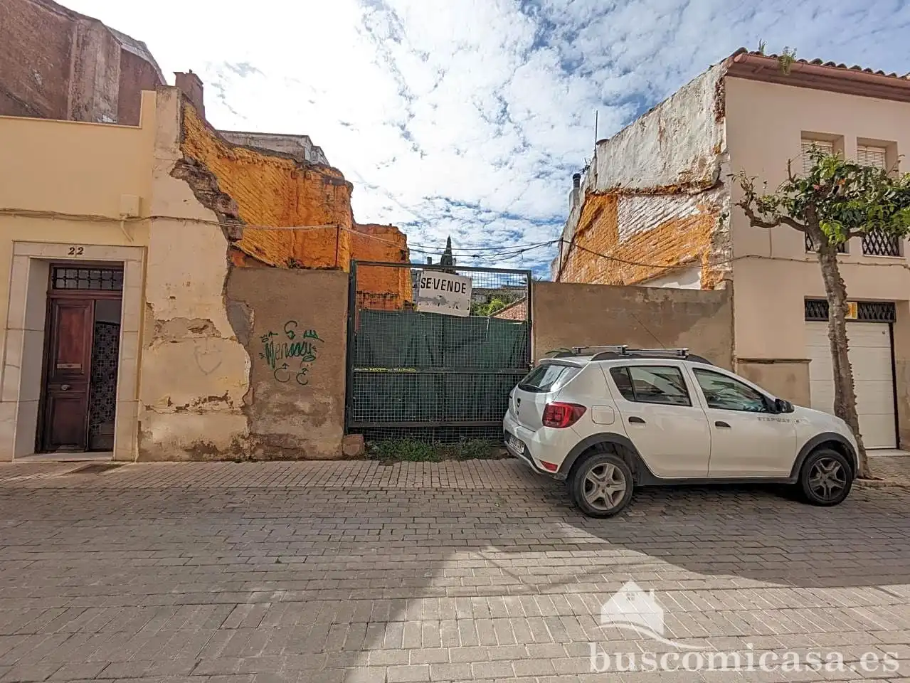 Terrenos y solares en venta en Centro ciudad, imagen 4