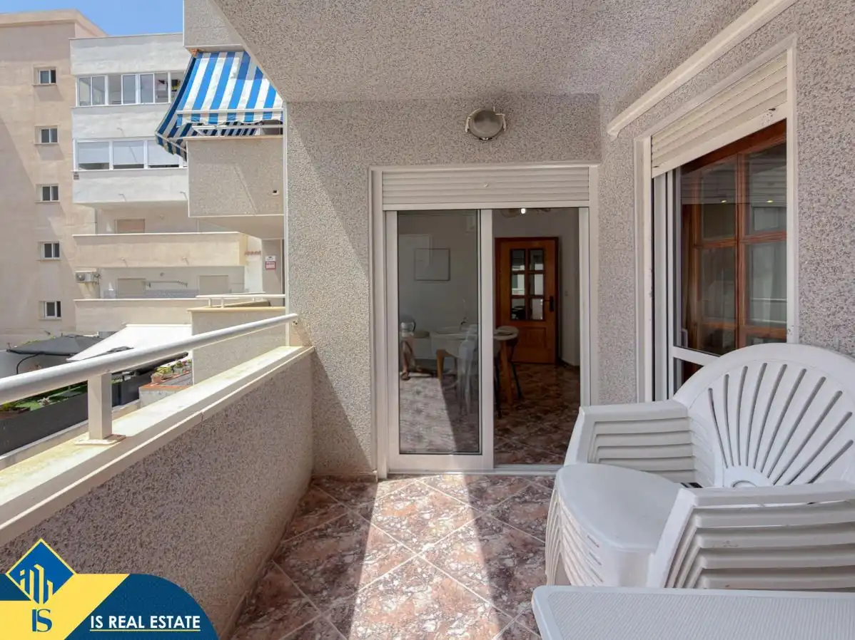 Apartament amb ascensor en venda a Playa del Cura, imagen 13