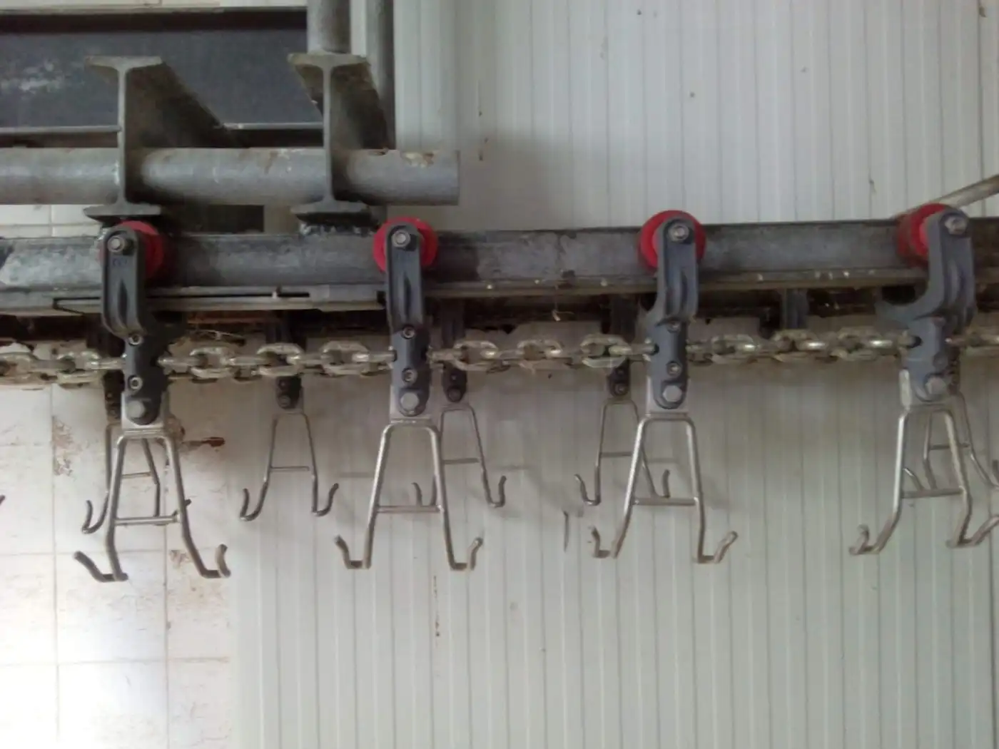 Nau industrial en venda a Caminreal