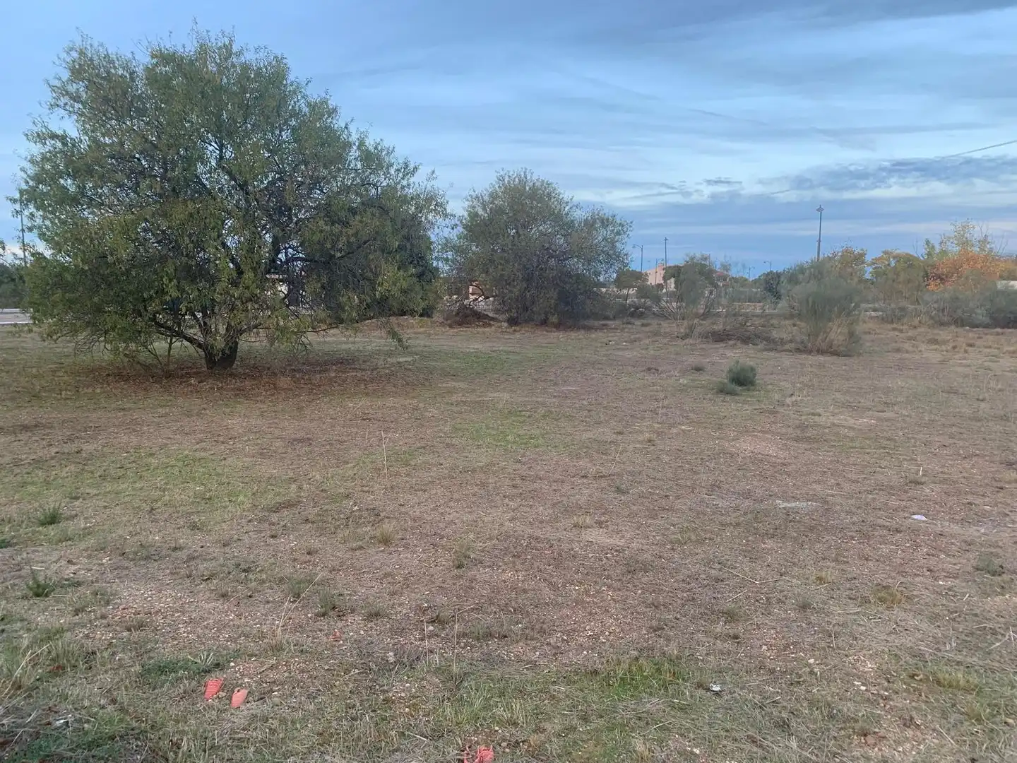 Terreno residencial en venta en Calle Tomillo, imagen 3