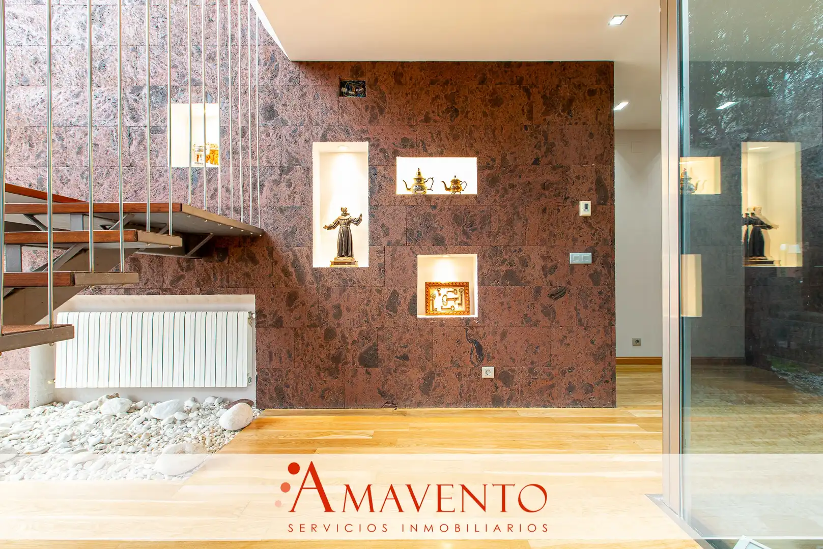 Casa o chalet en venta en Miguelturra con Aire acondicionado, Calefacción y Jardín privado