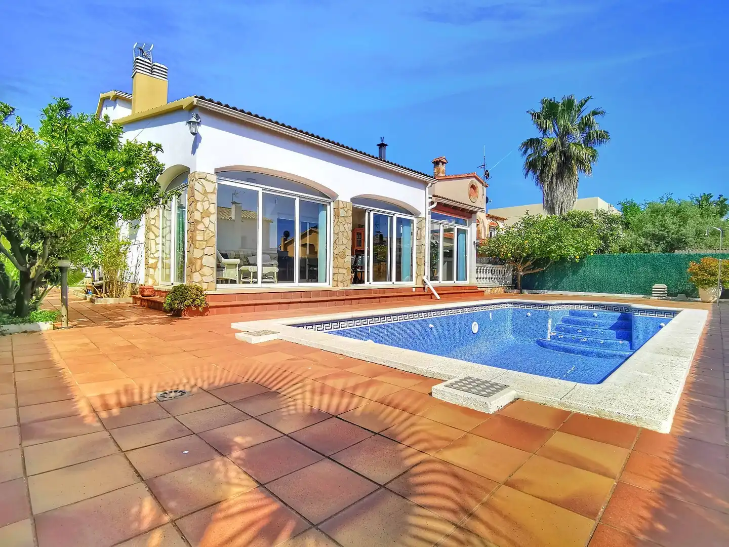 Casa con piscina en venta en Fenals, imagen 53