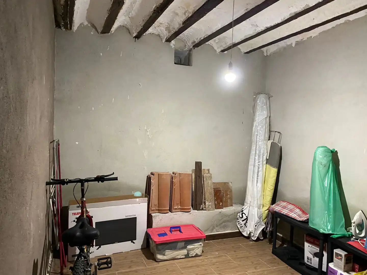 Casa o chalet en venta en Calle Infantas, 4, La Guardia