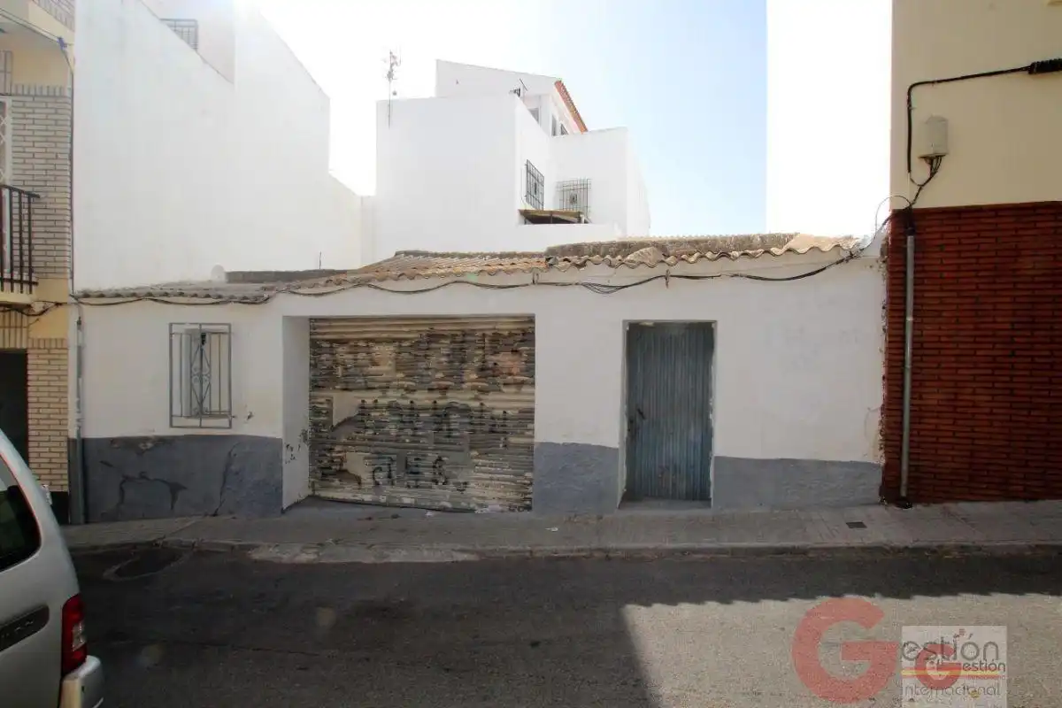 Lands and plots for sale in Motril  ciudad, imagen 2