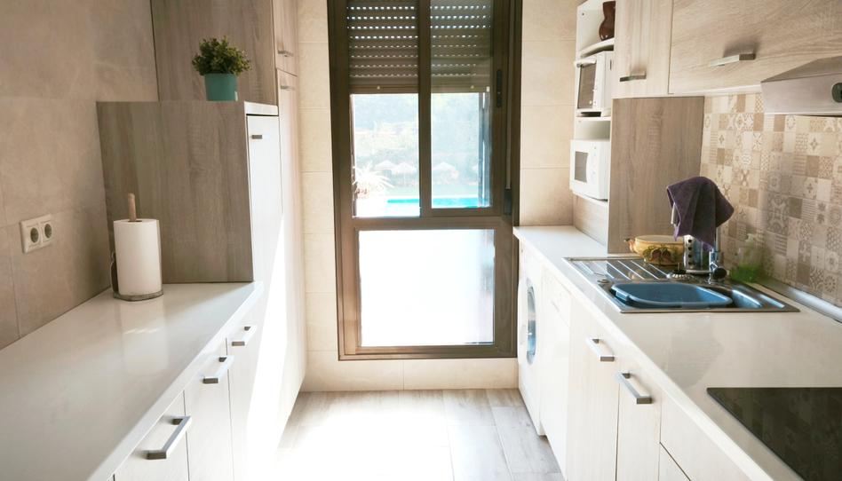 Photo 1 of Flat to rent in Avenida de Manolete, S/n, Ciudad Jardín - Zoco, Córdoba