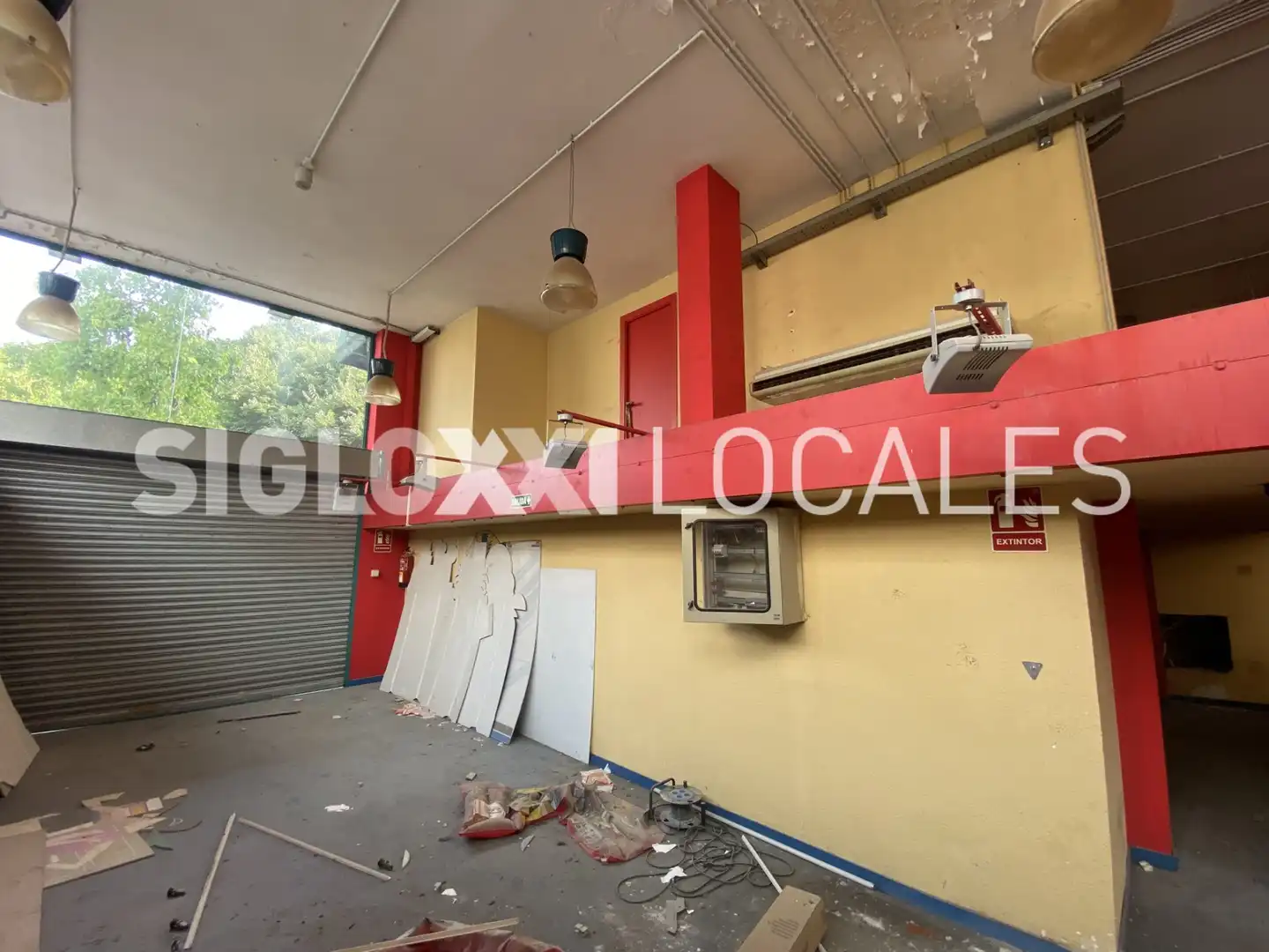 Local comercial en alquiler en GENERAL MORAGUES, imagen 19