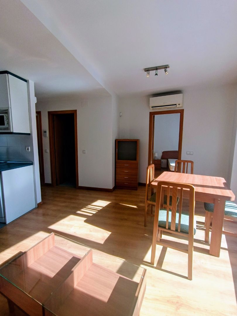 Dormitori de Apartament en venda en Coslada amb Aire condicionat, Calefacció i Parquet
