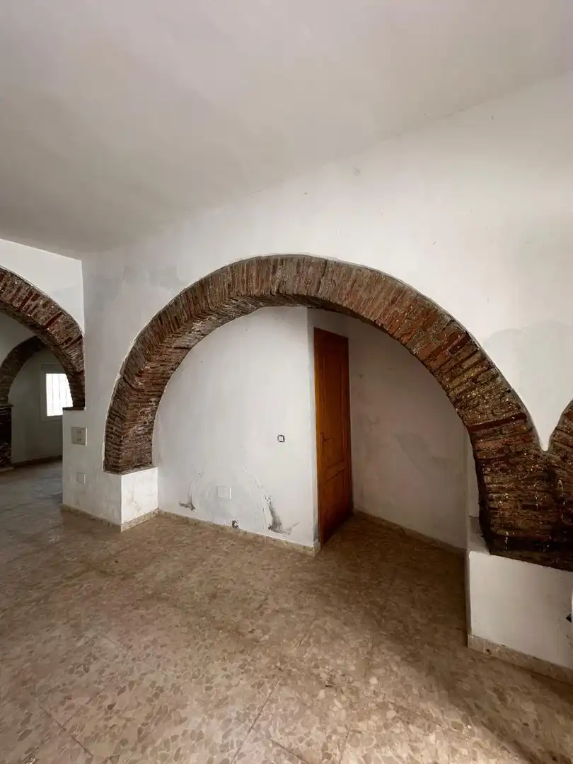 Casa adosada en venta en Arenas con Terraza