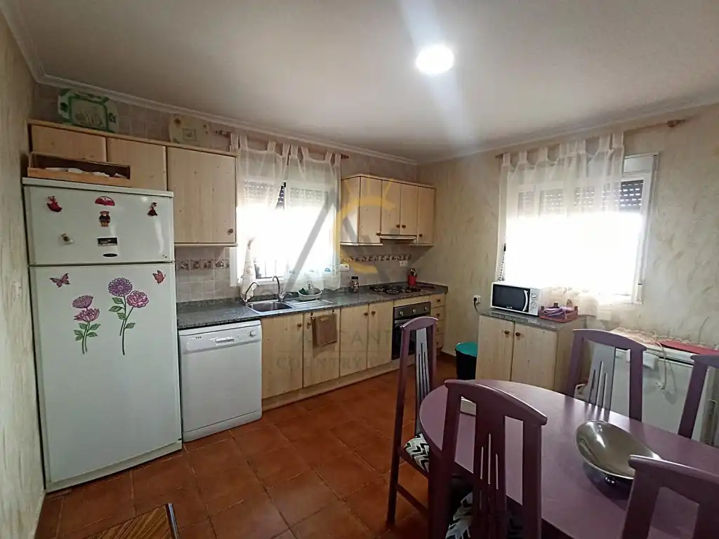 Villa mit Pool zum Verkauf in Hondón de los Frailes, imagen 16