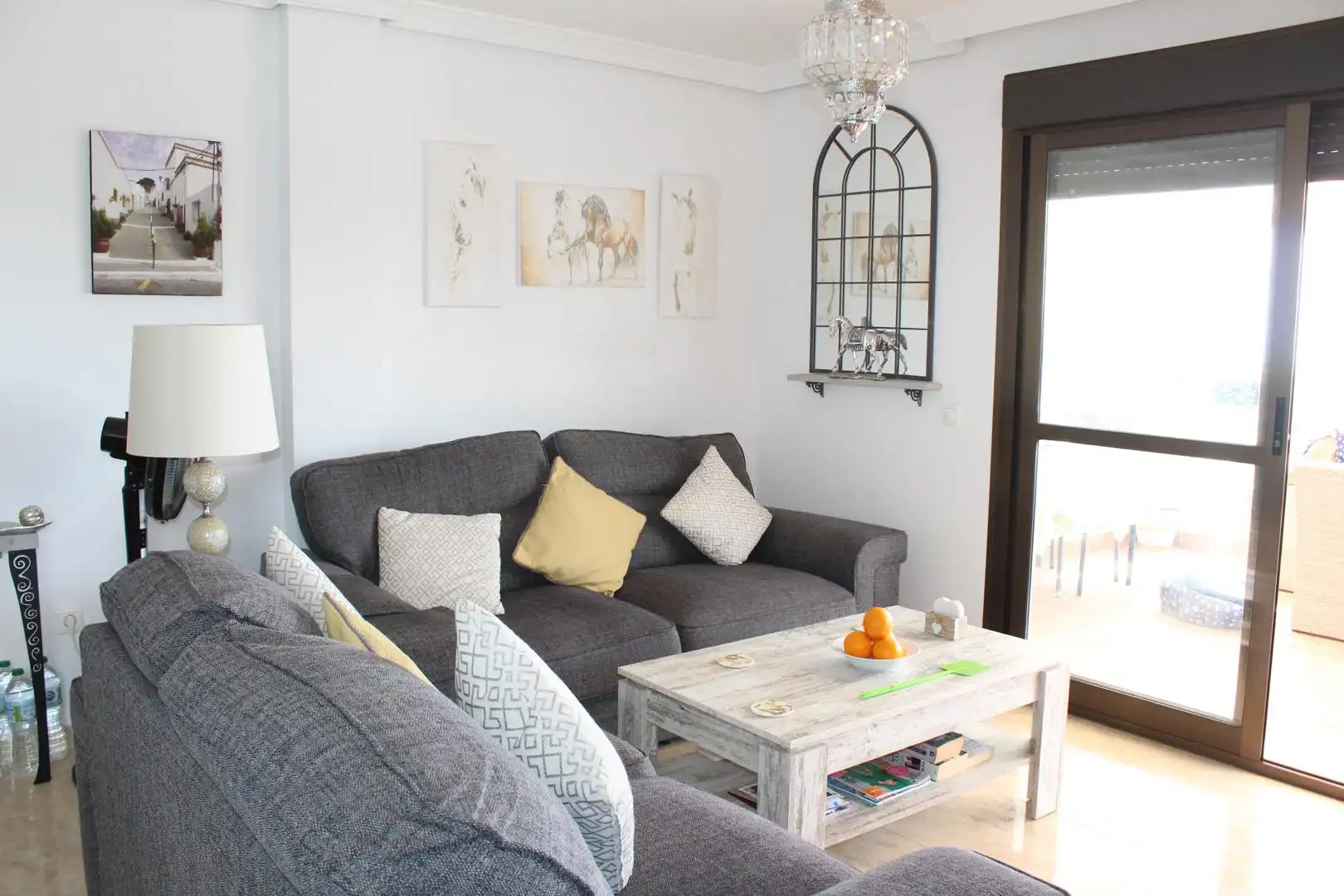 Apartments for sale in Diseminado Buenavista, 8, Enix