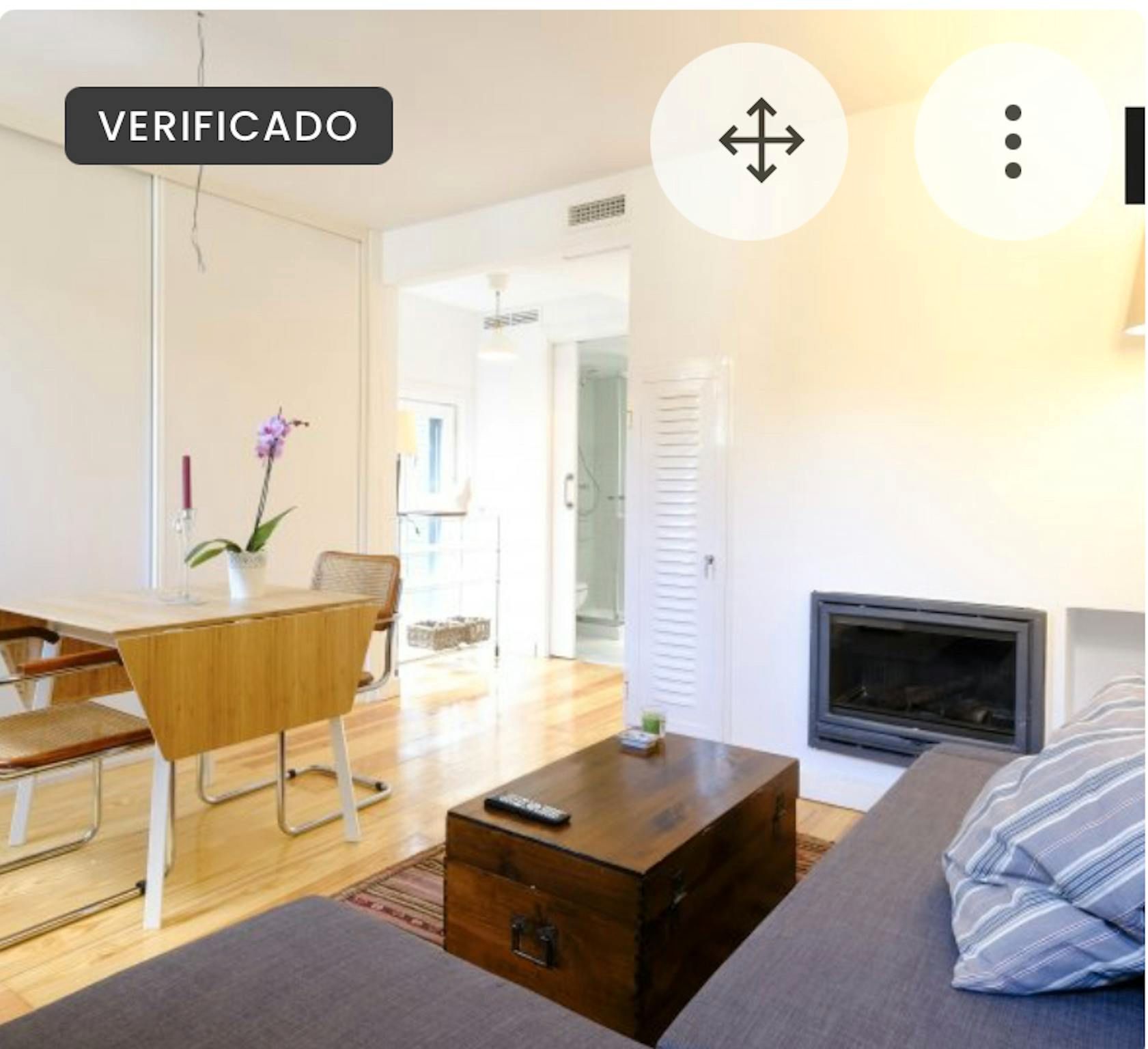 Flat to rent in N/A, Fuente del Berro