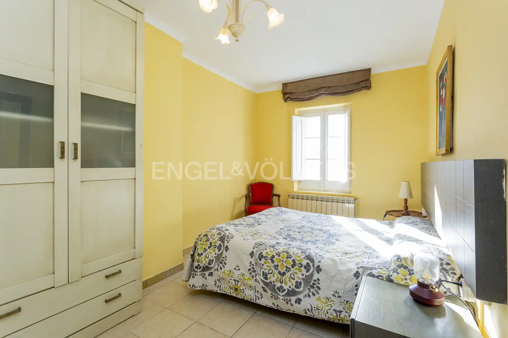Habitación de Finca rústica en venta en Sant Quintí de Mediona con Calefacción, Jardín privado y Trastero