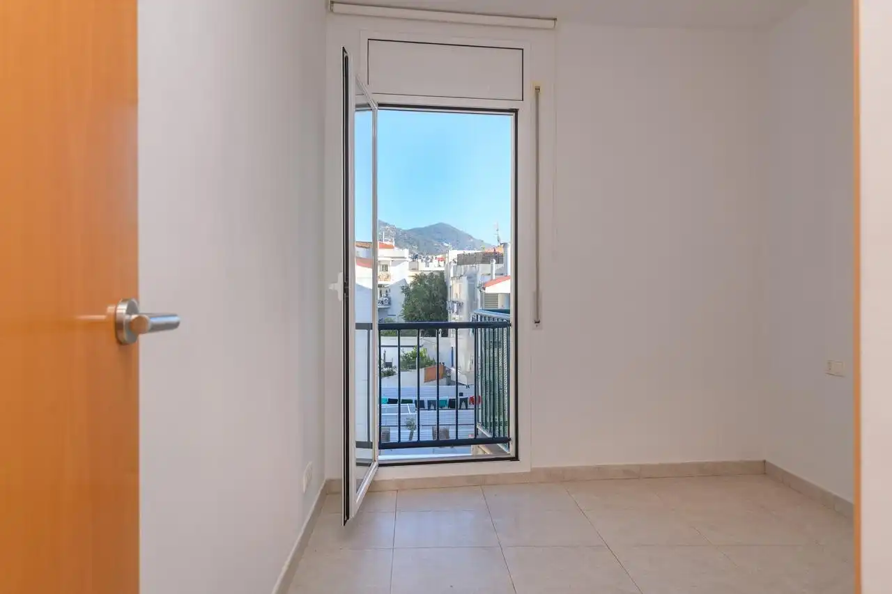 Terraza de Ático en venta en Sitges con Calefacción, Terraza y Balcón