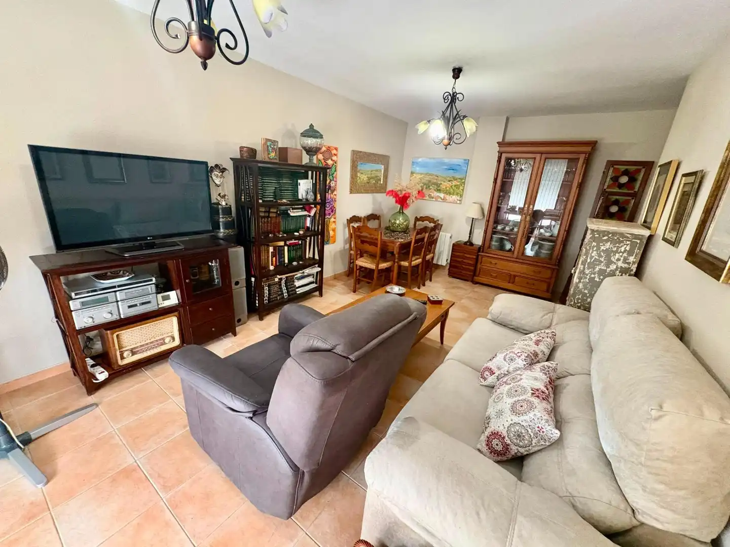 Apartments for sale in San Cristobal - San Diego