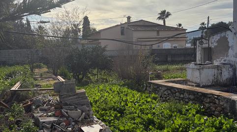 Foto 4 von Residential zum Verkauf in La Xara - La Sella, Dénia