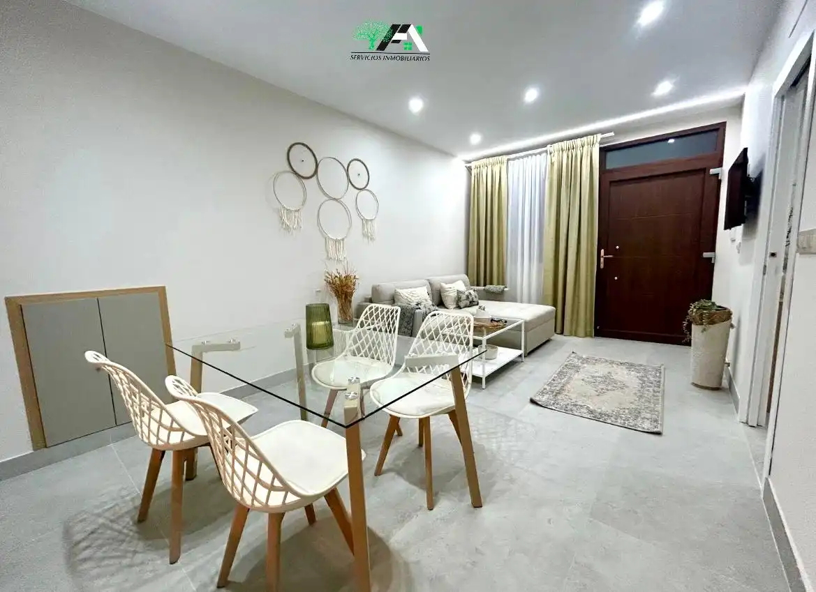 Flat to rent in Paseo de Antonio Machado, imagen 3
