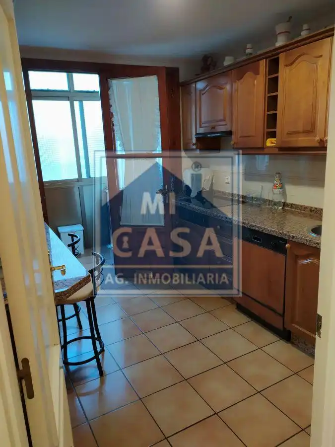 Appartamento con terrazza in vendita a Centro, imagen 4