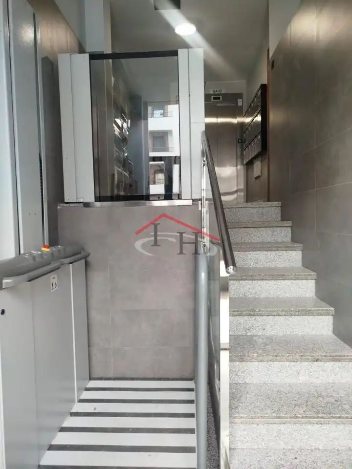 Apartamento con terraza en venta en Santisteban y Osorio, imagen 28