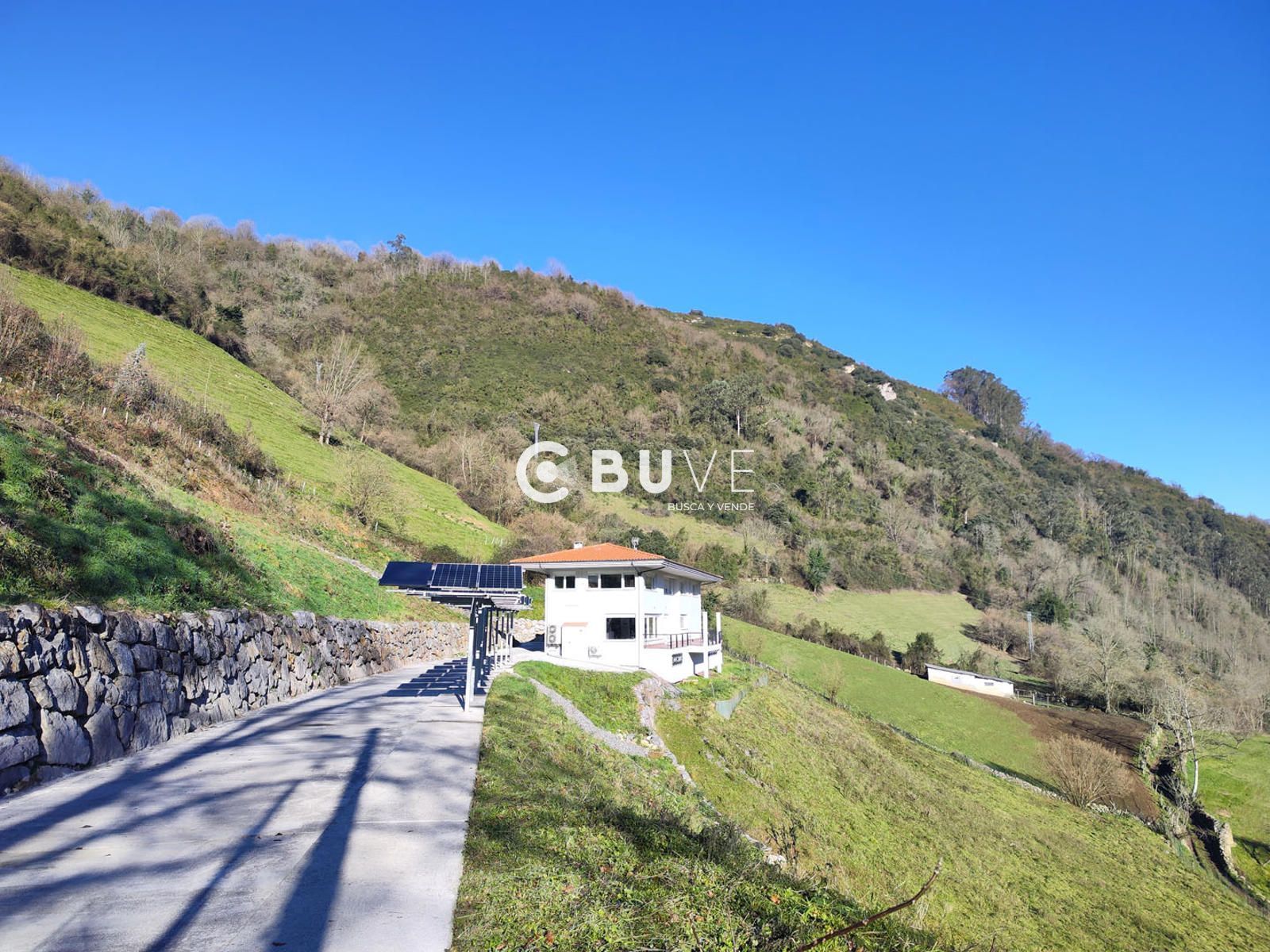 House or chalet for sale in San Andrés, Buenavista