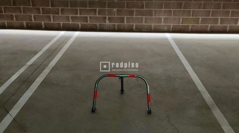 OPORTUNIDAD ÚNICA! DOS PLAZAS DE GARAJE GRANDES EN VENTA, immagine 4