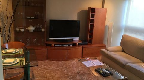 Photo 3 of Flat for rent in Calle Lebon, La Creu del Grau, Valencia Capital