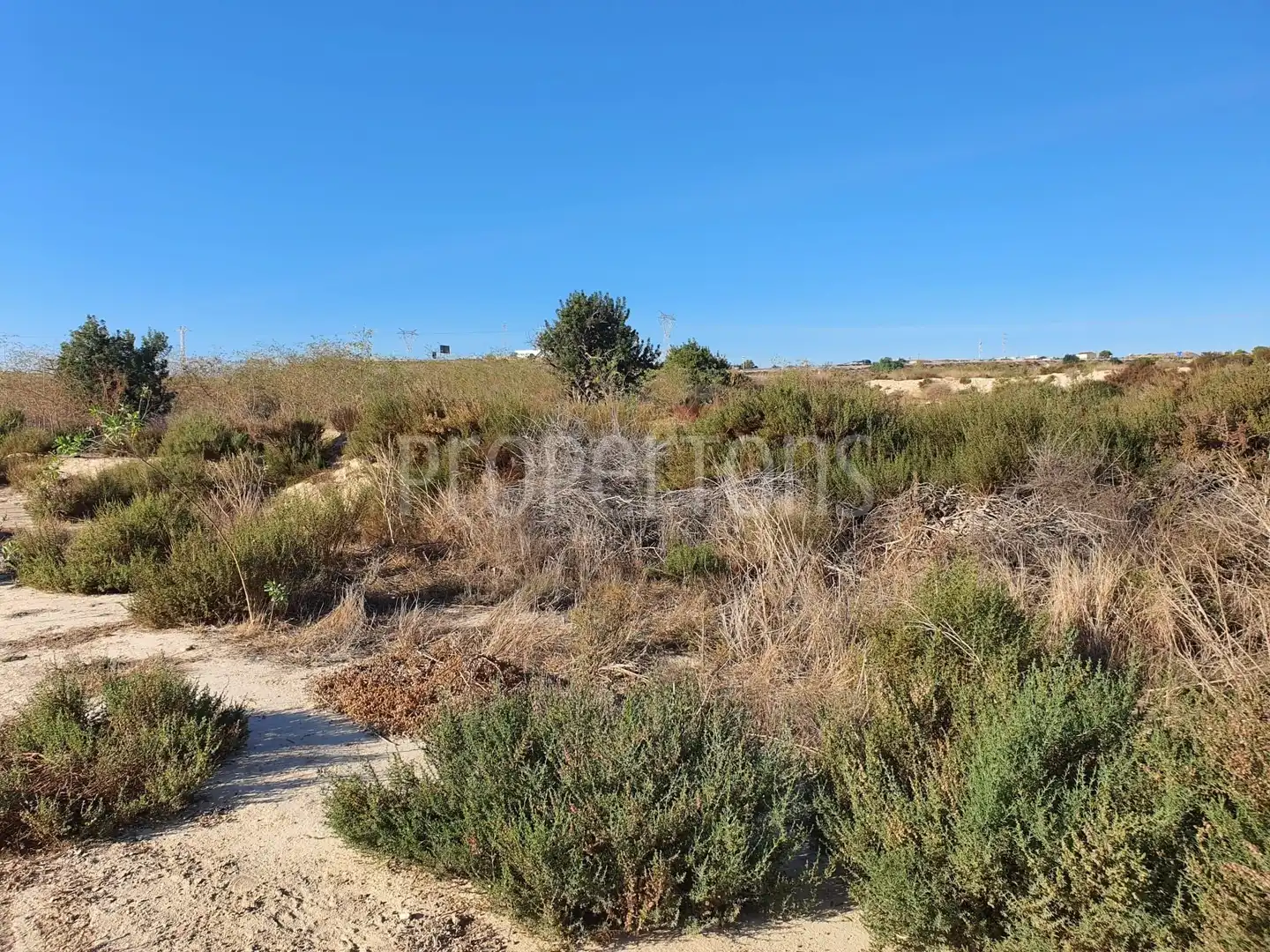 Residencial en venta en Alicante / Alacant
