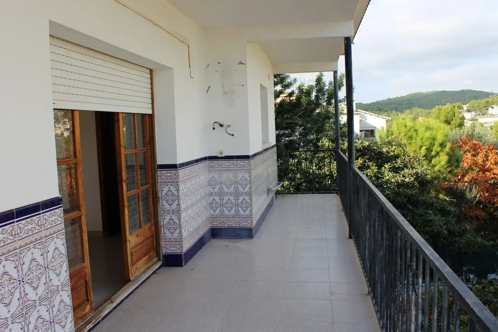 Haus oder Chalet zum Verkauf in ALZINES (DE LES), La Pobla de Montornès