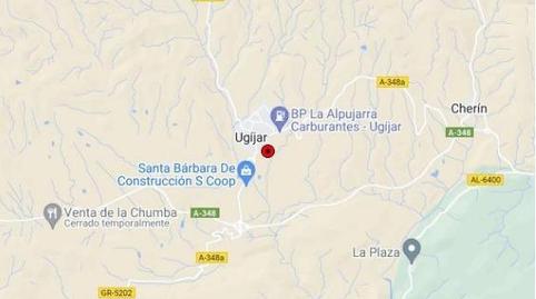 Foto 5 de Edifici en venda a Calle del Pasadizo, Ugíjar, Granada