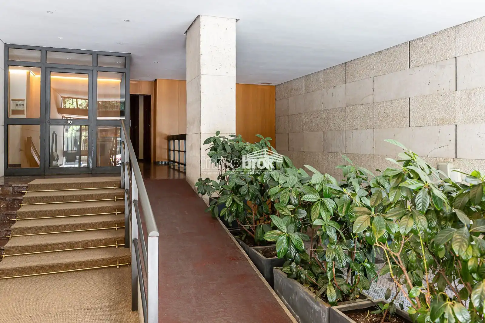 Flat with lift for sale in Principe de vergara, imagen 7