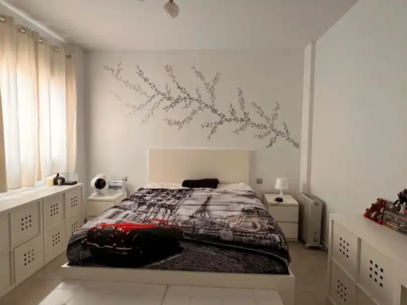 Habitación de Casa o chalet en venta en San José de la Rinconada
