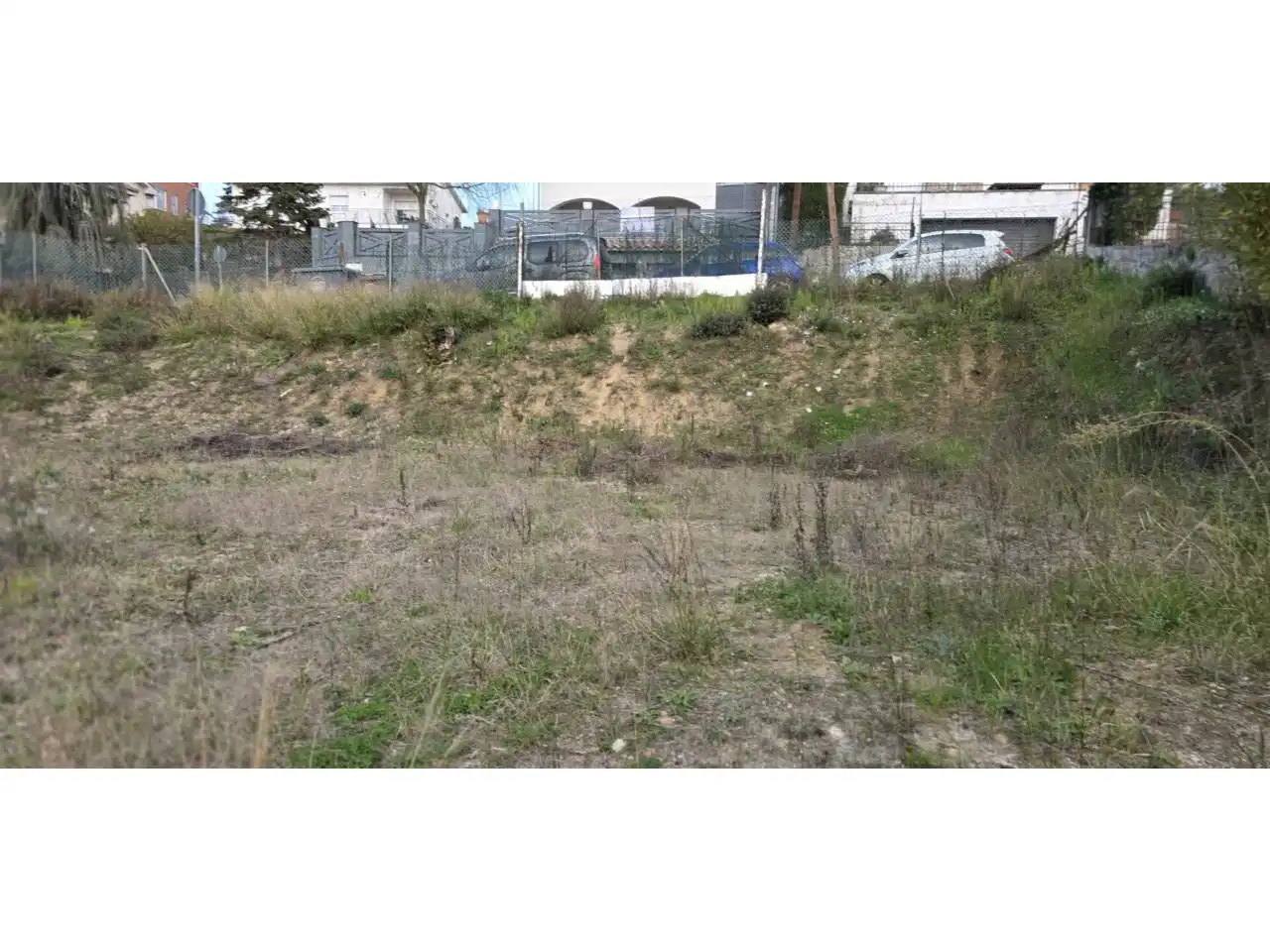 Terreno residenziale in vendita a La Roca del Vallès, imagen 5