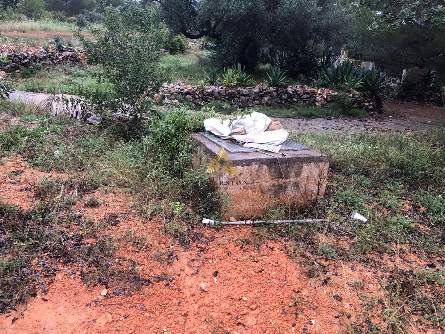 Lands and plots for sale in Las Atalayas - Urmi - Cerro de Mar, imagen 27