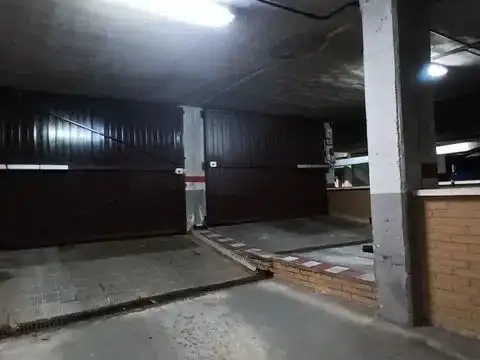 Parking of Garage for rent in Madrid  with Alarm